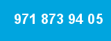 971 873 94 05 971 873 94 05